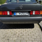 Endlich geschafft!