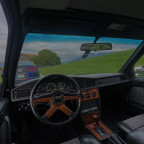 Meine Innenausstattung 16v EVO mit BBS Lenkrad