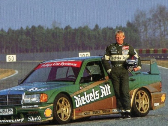 Kurt Thiim 1992