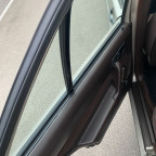 Türverkleidung neu geklebt!